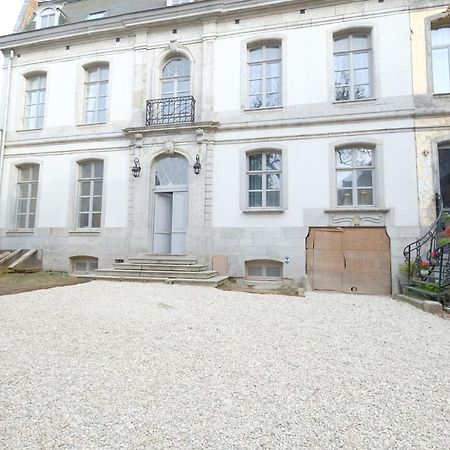 La Maison De La Duchesse De La Valliere - Chambre Rosaline - Parking Prive Gratuit Mons  Exterior foto